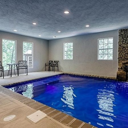 Tranquility Hollow, Indoor Pool, Game Room, 1089 Free Tickets Each Paid Day, Dollywood And More! Sevierville Dış mekan fotoğraf