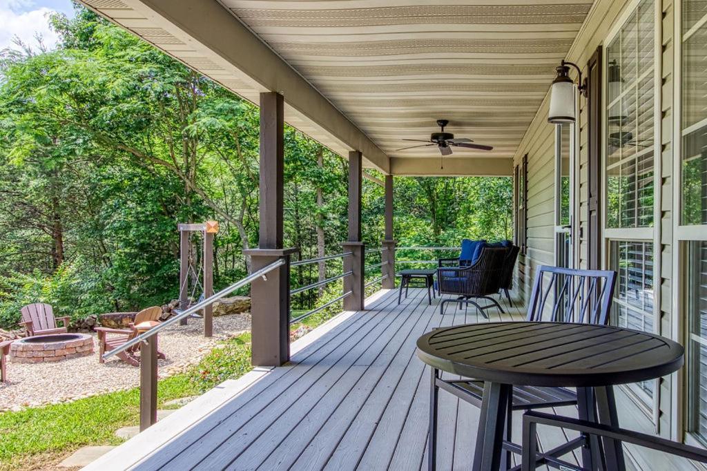 Tranquility Hollow, Indoor Pool, Game Room, 1089 Free Tickets Each Paid Day, Dollywood And More! Sevierville Dış mekan fotoğraf