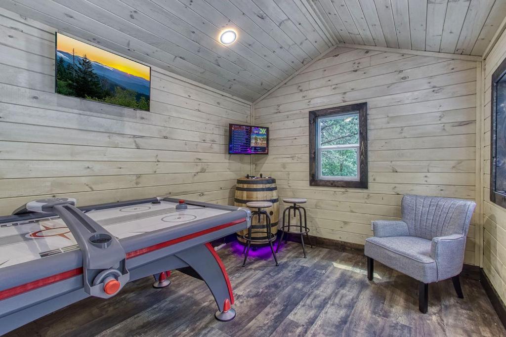 Tranquility Hollow, Indoor Pool, Game Room, 1089 Free Tickets Each Paid Day, Dollywood And More! Sevierville Dış mekan fotoğraf