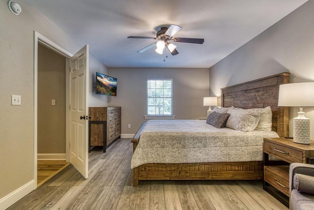 Tranquility Hollow, Indoor Pool, Game Room, 1089 Free Tickets Each Paid Day, Dollywood And More! Sevierville Dış mekan fotoğraf