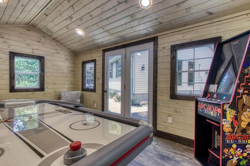 Tranquility Hollow, Indoor Pool, Game Room, 1089 Free Tickets Each Paid Day, Dollywood And More! Sevierville Dış mekan fotoğraf