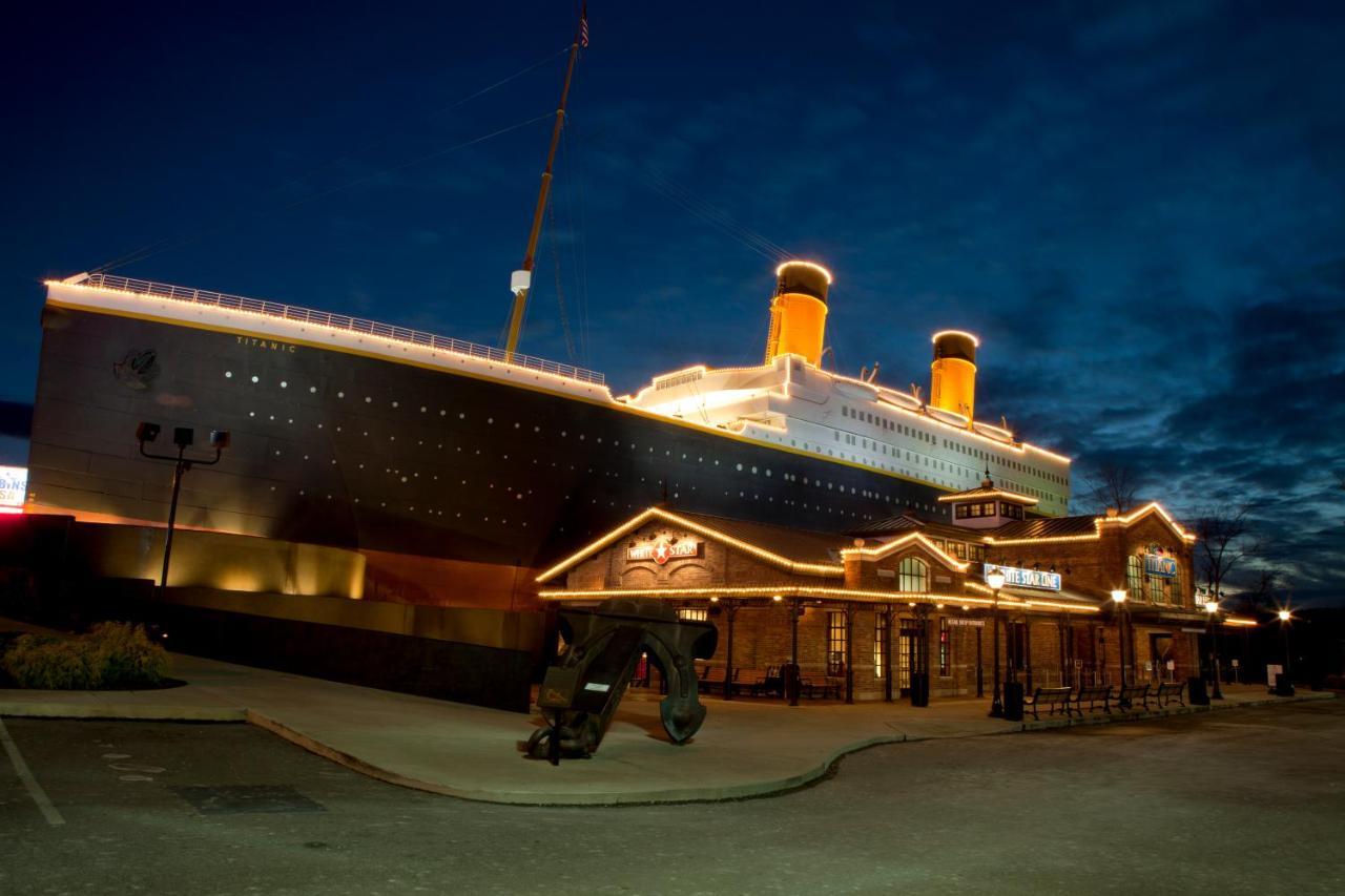 Tranquility Hollow, Indoor Pool, Game Room, 1089 Free Tickets Each Paid Day, Dollywood And More! Sevierville Dış mekan fotoğraf
