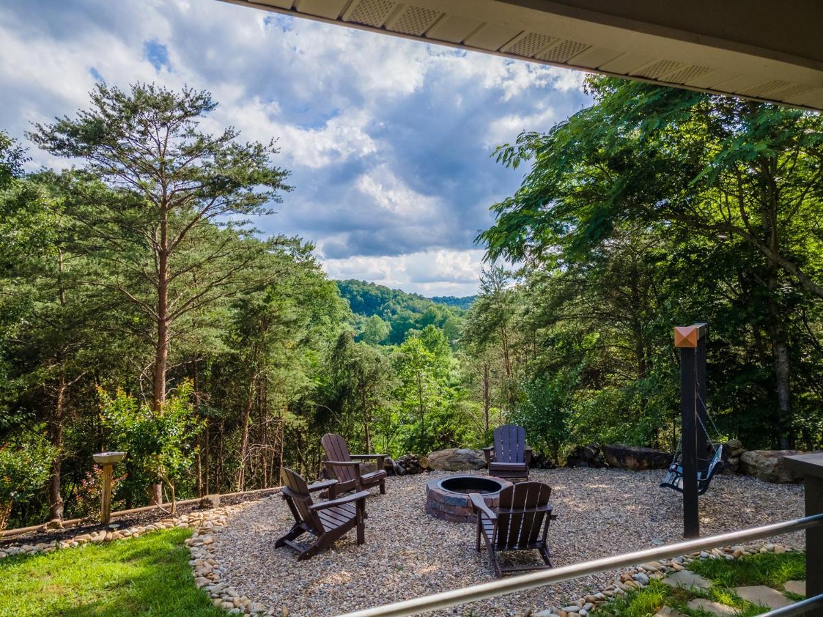 Tranquility Hollow, Indoor Pool, Game Room, 1089 Free Tickets Each Paid Day, Dollywood And More! Sevierville Dış mekan fotoğraf
