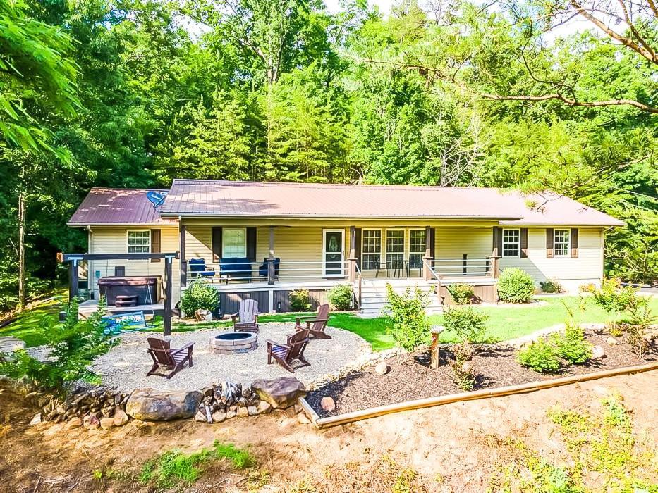Tranquility Hollow, Indoor Pool, Game Room, 1089 Free Tickets Each Paid Day, Dollywood And More! Sevierville Dış mekan fotoğraf