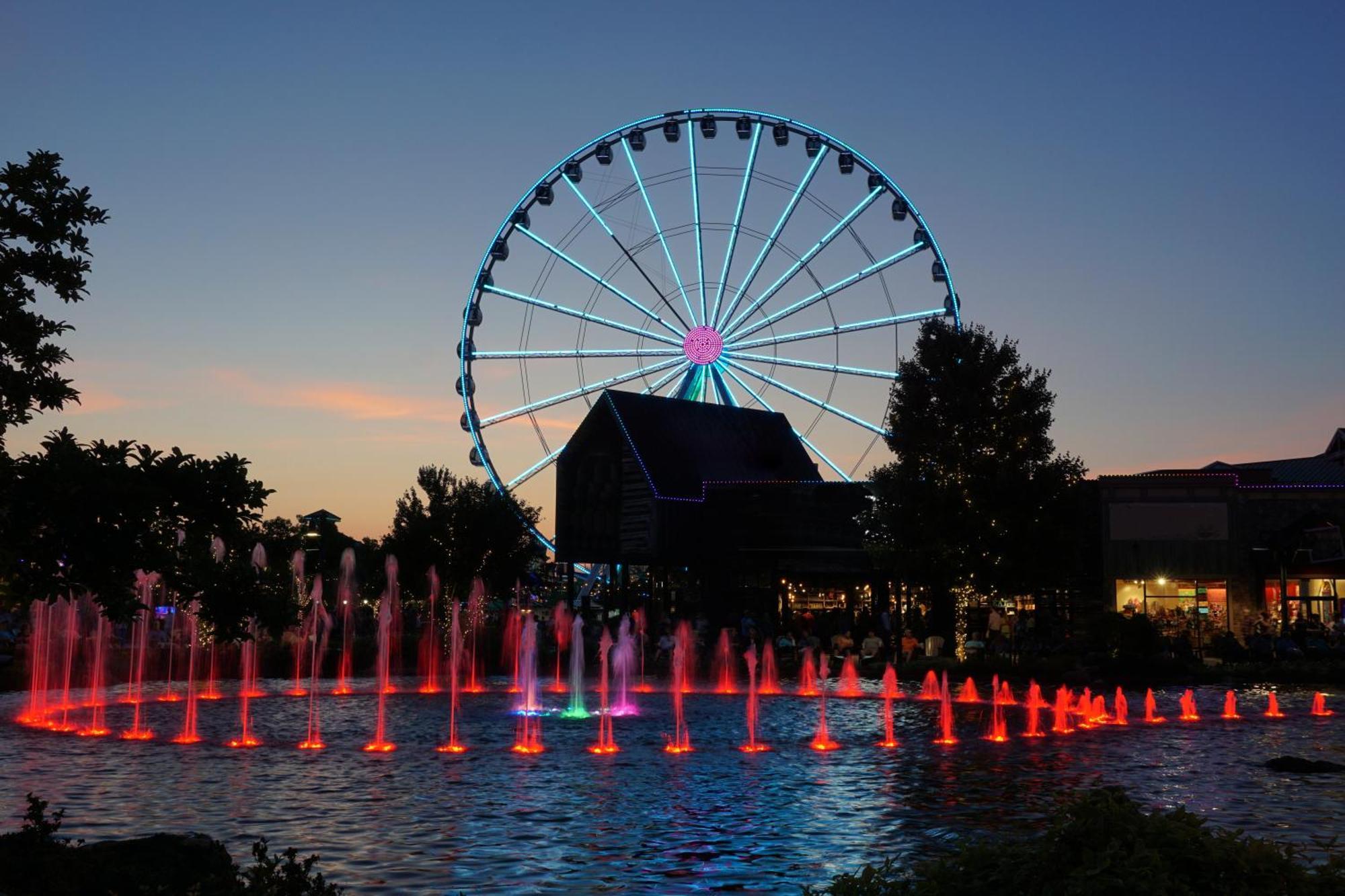 Tranquility Hollow, Indoor Pool, Game Room, 1089 Free Tickets Each Paid Day, Dollywood And More! Sevierville Dış mekan fotoğraf