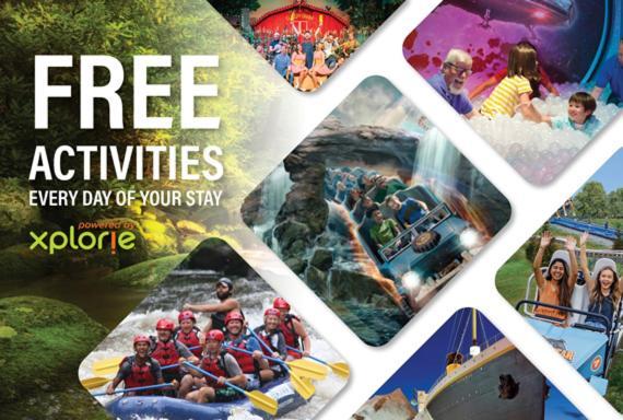 Tranquility Hollow, Indoor Pool, Game Room, 1089 Free Tickets Each Paid Day, Dollywood And More! Sevierville Dış mekan fotoğraf